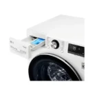 LG WR5011BWG Detergent Drawer