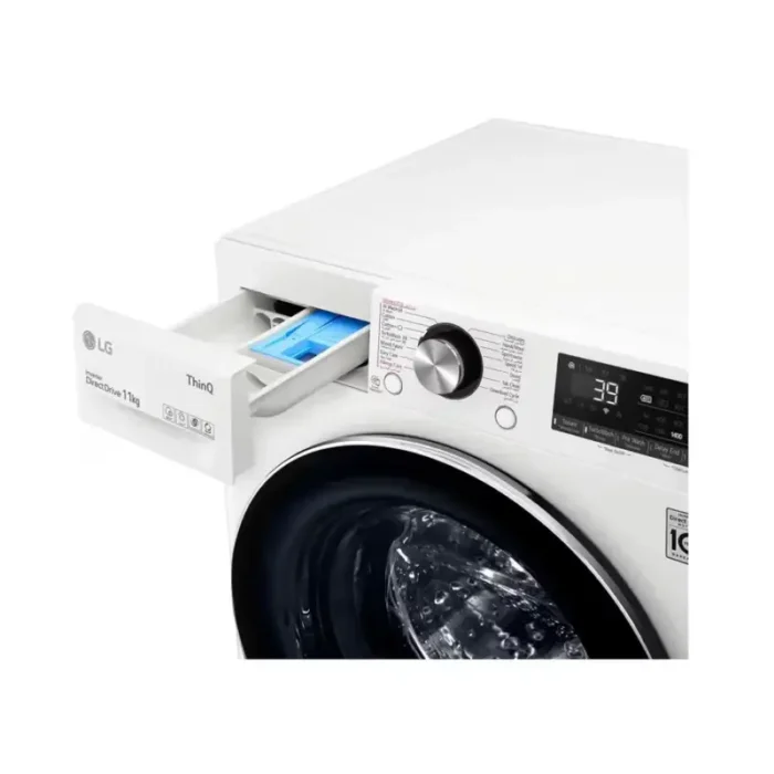 LG WR5011BWG Detergent Drawer LG WR5011BWG Detergent Drawer