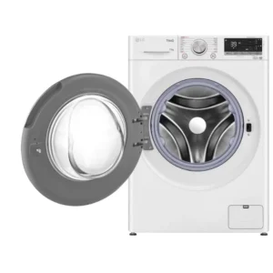 LG WR5011BWG Open Door