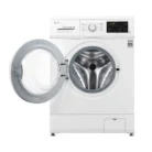 LG Washer 8Kg WJ3H20WTG Open Door