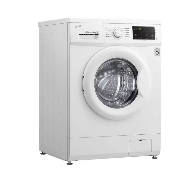 LG Washer WJ3H20WTG