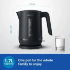 Philips Electric Kettle HD9314 D