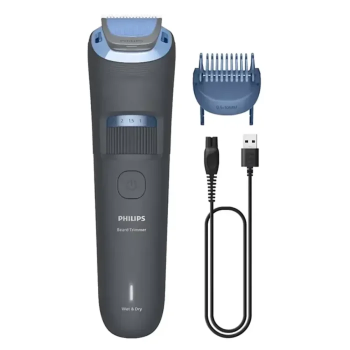 Philips Lebanon BT3617 Beard Trimmer Philips Lebanon BT3617 Beard Trimmer