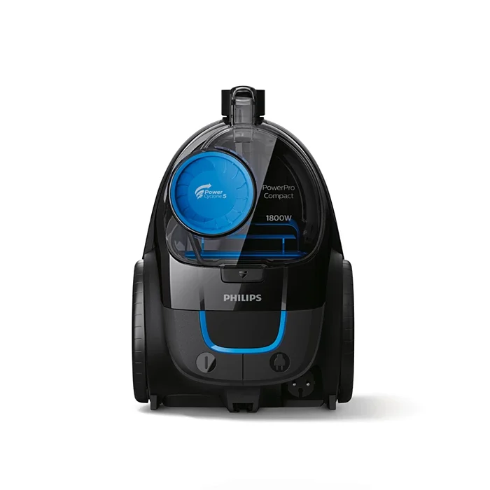 Philips Lebanon FC9350 Vacuum Cleaner Canister Alone