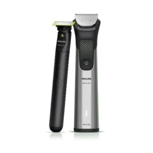 Philips Lebanon MG9535-15 hair trimmers with one blade
