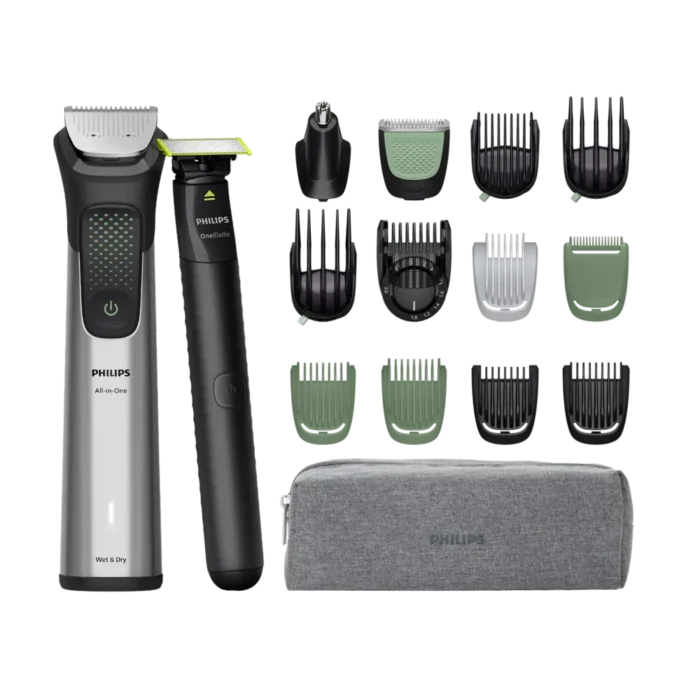 Philips Lebanon MG9535 Multigroom Shaver Trimmer