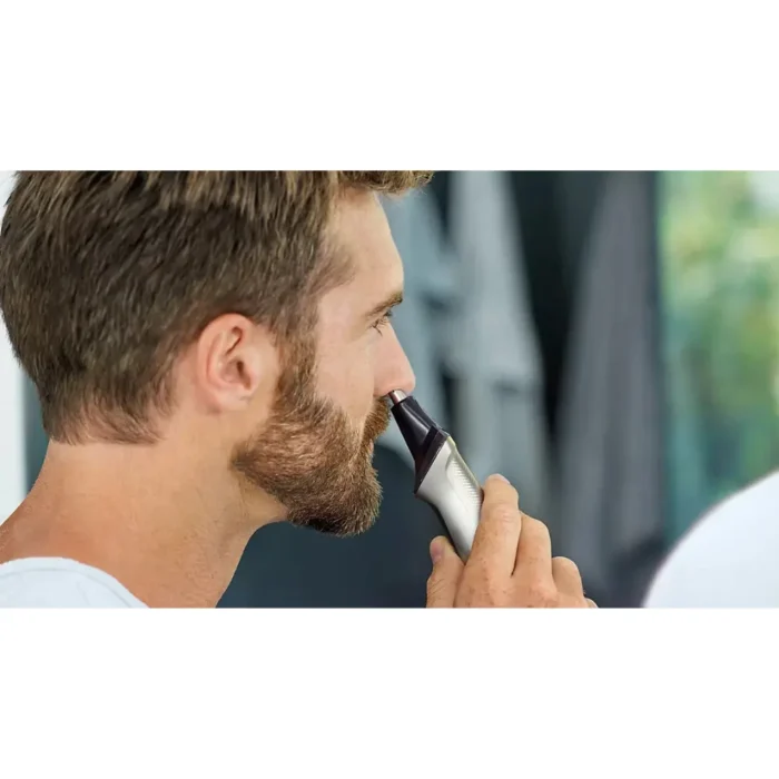 Philips MG7715 Nose Trimmer Philips MG7715 Nose Trimmer