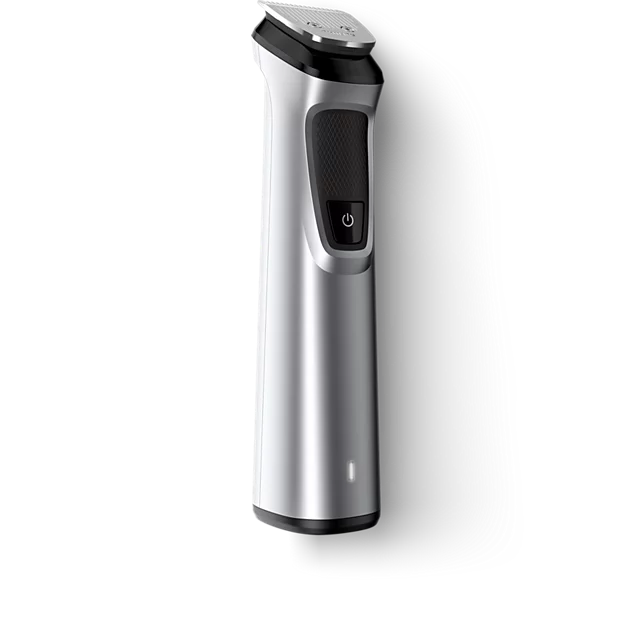 Philips MG7715 Trimmer Back Philips MG7715 Trimmer Back