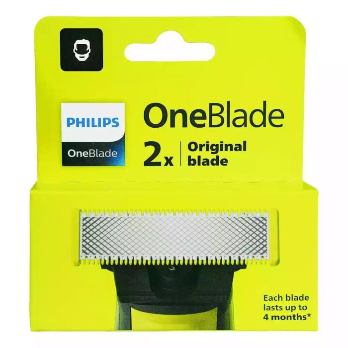 Philips OneBlade Replacement Blade Lebanon Package QP220