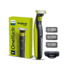 Philips QP2724 OneBlade Package with item Lebanon