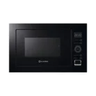 Smalvic AG925BVG Built-in Black Microwave