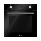 Smalvic F60EEB1F 60cm Built-in Black Electric Oven
