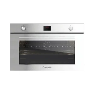 Smalvic F90GEX2F 90cm Built-in Gas Oven