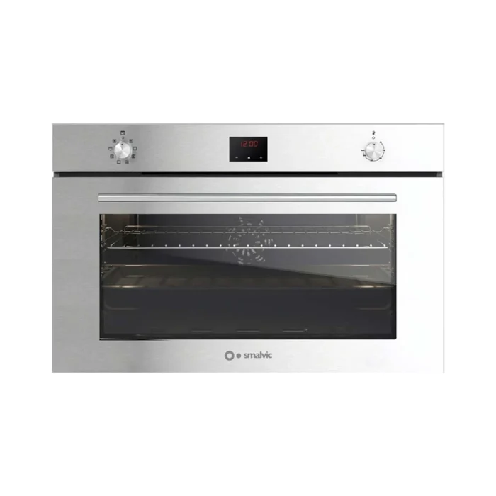 Smalvic F90GEX2F 90cm Built-in Gas Oven Smalvic F90GEX2F 90cm Built-in Gas Oven