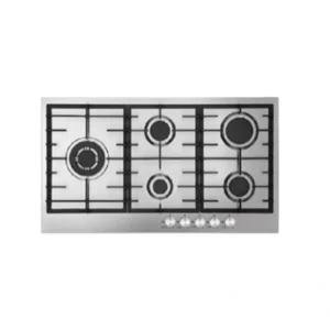 Smalvic FB905VPGL 90cm Built-in Gas Hob