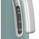 Smeg Emerald Green Kettle Water Handle KLF03EGMEU