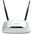TP-Link WR841N Front View