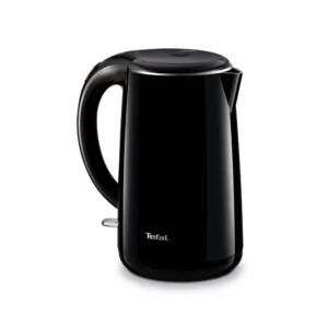 Tefal Black Electric Water Kettle KO260810