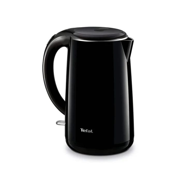 Tefal Black Electric Water Kettle KO260810 Tefal Black Electric Water Kettle KO260810