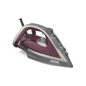 Tefal FV6870 Steam Iron Angle View