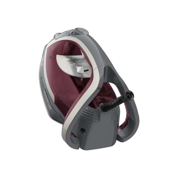 Tefal FV6870 Steam Iron Lebanon Back Tefal FV6870 Steam Iron Lebanon Back
