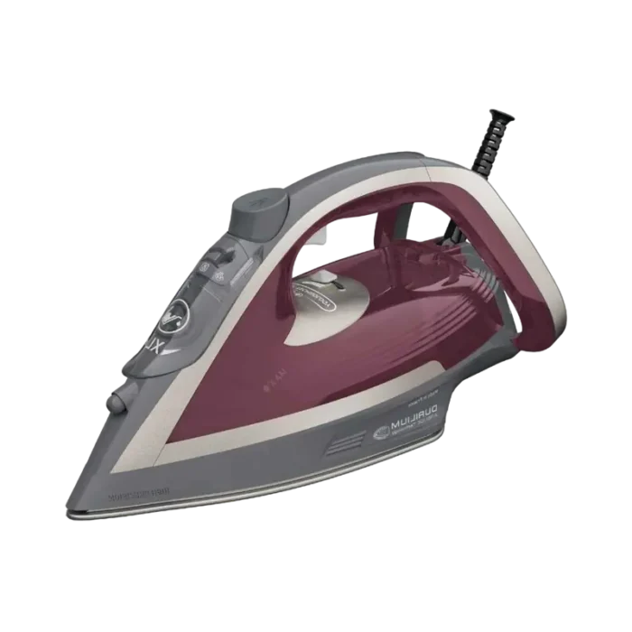 Tefal FV6870E0 Front View Steam Iron Lebanon Tefal FV6870E0 Front View Steam Iron Lebanon