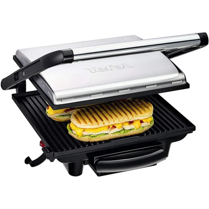 Tefal GC241D12 Grill Lebanon Sandwiches Tefal GC241D12 Grill Lebanon Sandwiches