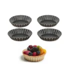 Tefal Lebanon Tart Mold Set j5548102