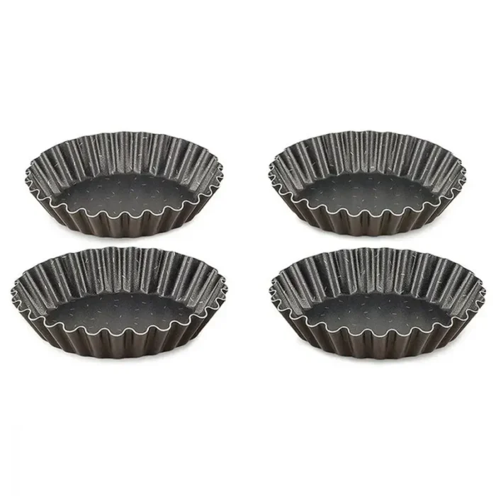 Tefal Lebanon Tart Mold Set j5548102 Alone Tefal Lebanon Tart Mold Set j5548102 Alone