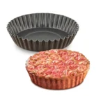 Tefal Lebanon Tart Mold j5548102