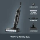 Tefal Lebanon Xclean GF5035M0 in the box