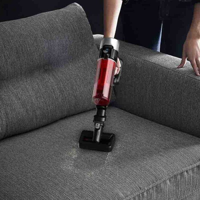Tefal TY2079HO Stick Vacuum Handheld Mode Tefal TY2079HO Stick Vacuum Handheld Mode