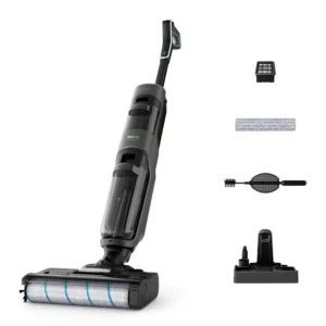 Tefal Xclean GF5035M0 Wet and Dry Vacuum