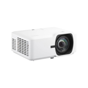 Viewsonic LS711HD Short Throw Projector Lebanon Angle View 2 Viewsonic LS711HD Short Throw Projector Lebanon Angle View 2
