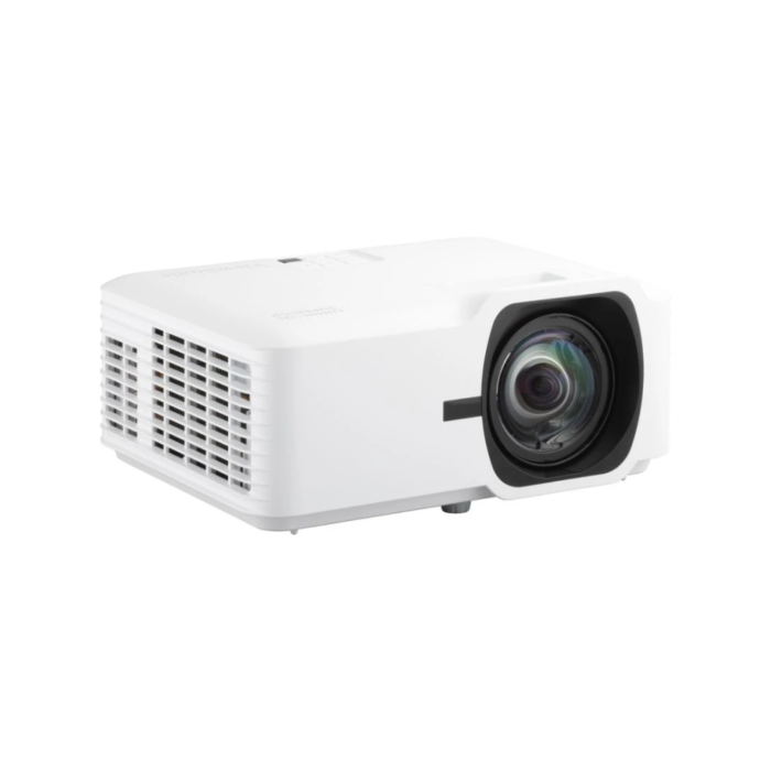Viewsonic LS711HD Short Throw Projector Lebanon Angle View 2 Viewsonic LS711HD Short Throw Projector Lebanon Angle View 2