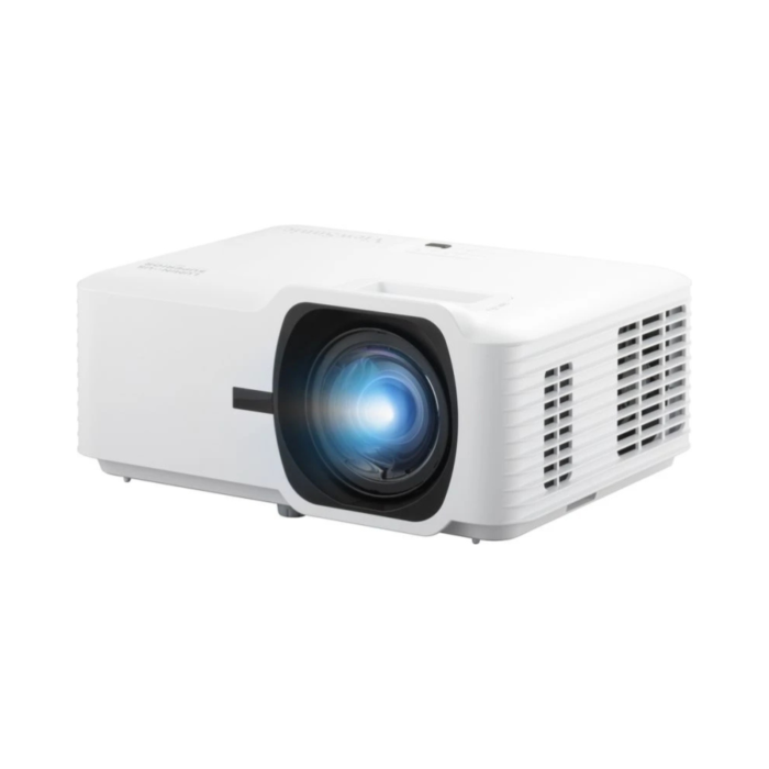 Viewsonic LS711HD Short Throw Projector Lebanon Angle View Viewsonic LS711HD Short Throw Projector Lebanon Angle View