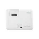 Viewsonic LS711HD Short Throw Projector Top View