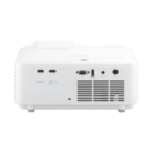Viewsonic LS711HD Video Projector Back View
