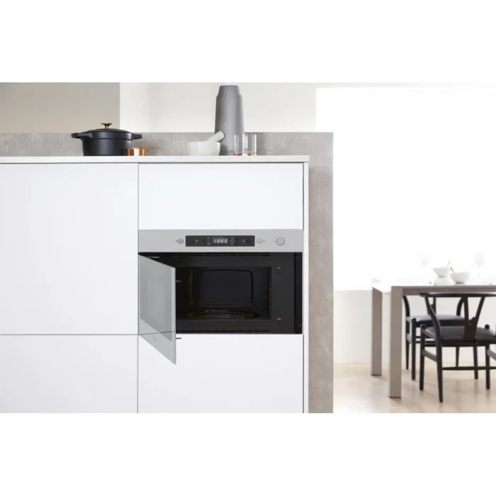 Whirlpool AMW-423-ix Built-in Microwave Whirlpool AMW-423-ix Built-in Microwave