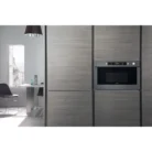 Whirlpool AMW423-ix Built-in Microwave