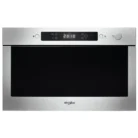 Whirlpool AMW423IX Built-in Microwave