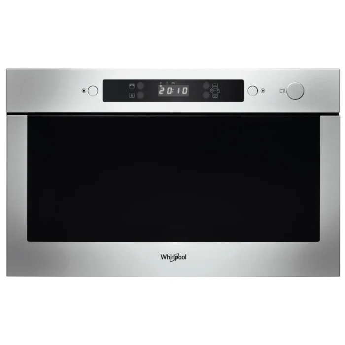 Whirlpool AMW423IX Built-in Microwave Whirlpool AMW423IX Built-in Microwave