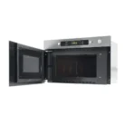 Whirlpool AMW423IX Microwaves Open Door