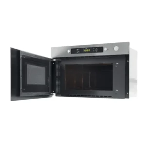 Whirlpool AMW423IX Microwaves Open Door