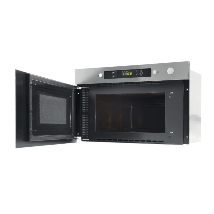 Whirlpool AMW423IX Microwaves Open Door Whirlpool AMW423IX Microwaves Open Door