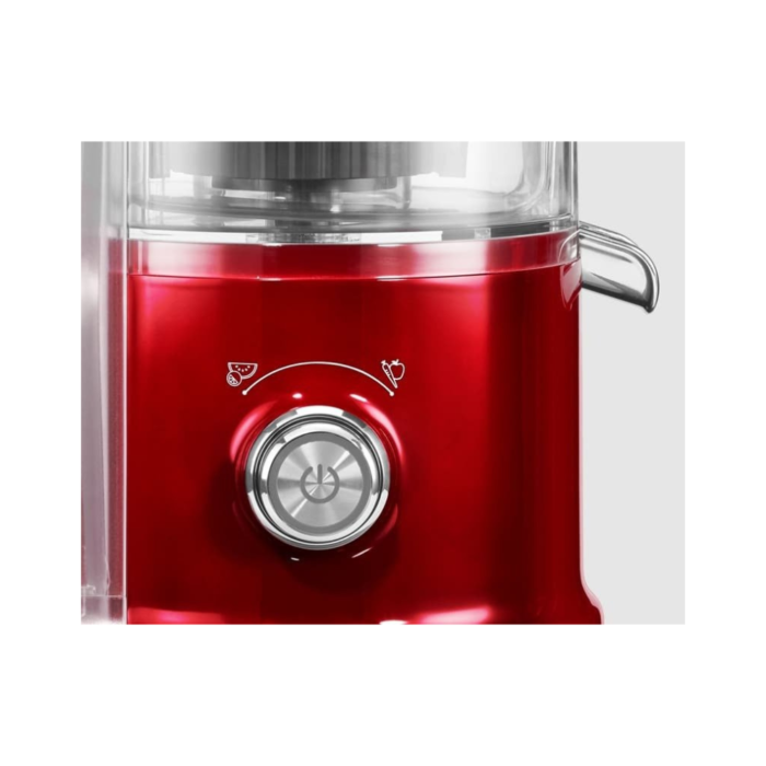 kitchenaid 5KVJ0333EER Juicer Lebanon Control Button 2