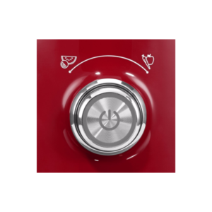 kitchenaid 5KVJ0333EER Juicer Lebanon Control Button