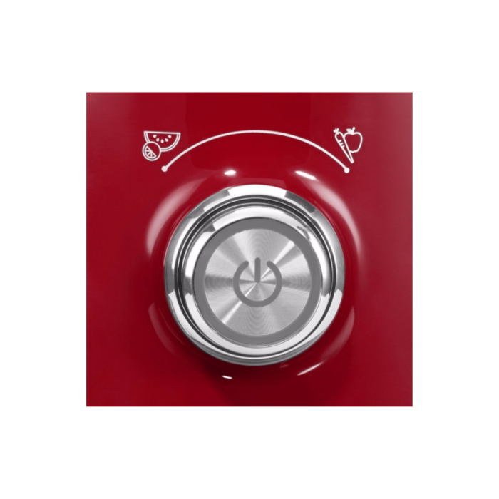 kitchenaid 5KVJ0333EER Juicer Lebanon Control Button