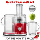 kitchenaid 5KVJ0333EER Juicer Lebanon Lifestyle 1