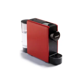 Barista Lebanon Mini Astra Red Angle View